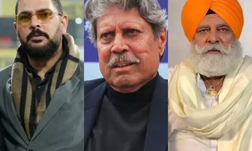 Cricket जगत में बयानबाजी से बढ़ा विवाद Cricket जगत में बयानबाजी से बढ़ा विवाद