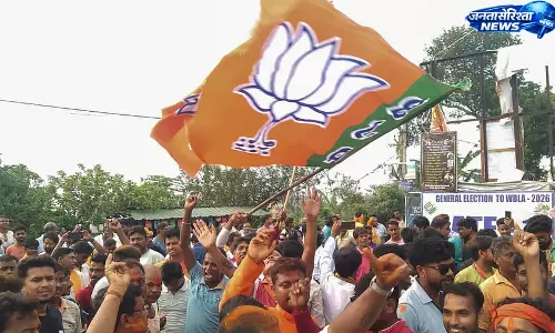पश्चिम बंगाल राज्यसभा उपचुनाव, 24 जुलाई मतदान तय पश्चिम बंगाल राज्यसभा उपचुनाव, 24 जुलाई मतदान तय