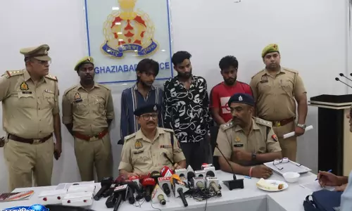 CCTV और सर्विलांस से खुली पूरी साजिश CCTV और सर्विलांस से खुली पूरी साजिश