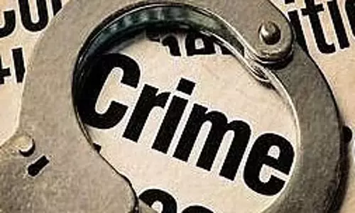 साईखेड़ा में स्वयंभू बाबा गिरफ्तार, महिला से दुष्कर्म, धमकी और प्रताड़ना के गंभीर आरोप साईखेड़ा में स्वयंभू बाबा गिरफ्तार, महिला से दुष्कर्म, धमकी और प्रताड़ना के गंभीर आरोप