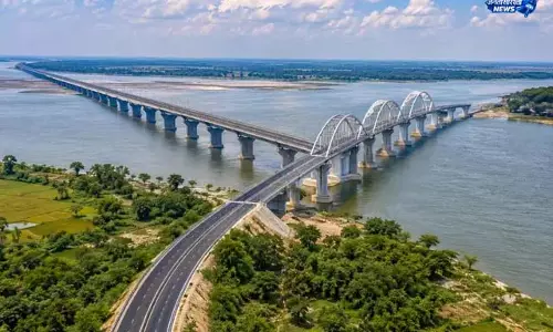 60 हजार करोड़ की परियोजना से जाम से छुटकारा