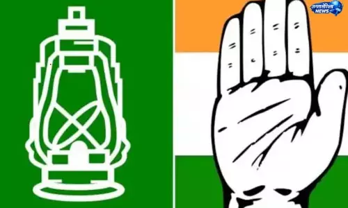महागठबंधन में बढ़ी अंदरूनी खींचतान महागठबंधन में बढ़ी अंदरूनी खींचतान