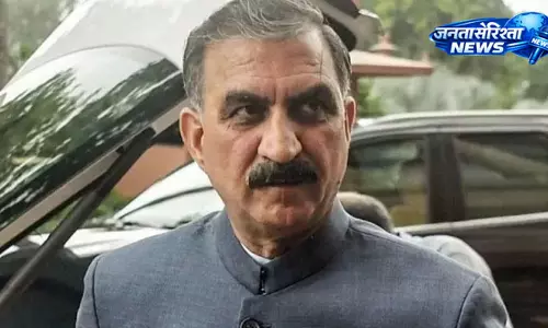 हिमाचल प्रदेश में बड़ा प्रशासनिक फेरबदल, 32 IAS और HAS अधिकारियों के तबादले हिमाचल प्रदेश में बड़ा प्रशासनिक फेरबदल, 32 IAS और HAS अधिकारियों के तबादले