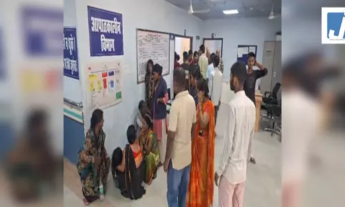 सेना भर्ती की तैयारी कर रहे युवक की दौड़ के दौरान मौत, चिकित्सकों ने बताया कार्डियक अरेस्ट