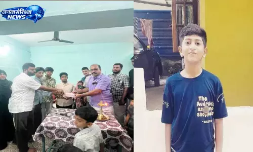 Salman में 13 वर्षीय सलमान फ़ारिस की कहानी ने छुआ दिल