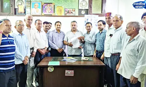 डैहर कालेज में जल्द बहाल हो कॉमर्स संकाय डैहर कालेज में जल्द बहाल हो कॉमर्स संकाय