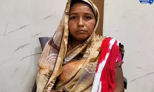 बिस्तर पर पेट्रोल छिड़ककर लगाई आग, जांच में जुटी पुलिस