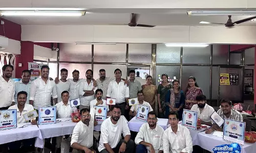 बॉक्स क्रिकेट ऑक्शन में गूंजा खेल का रोमांच, महिला टीमों का पहली बार AI जनरेटेड ड्रॉ से चयन