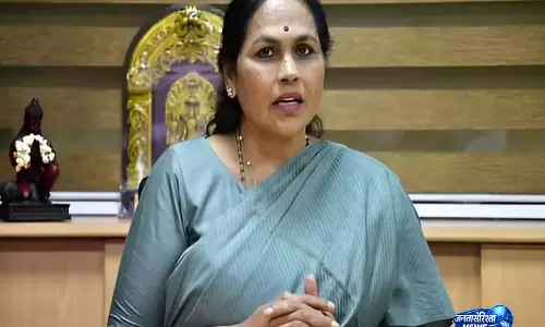 कर्नाटक में SIR विवाद: BJP-JD(S) का आरोप, शिवकुमार पर वोटर लिस्ट में छेड़छाड़ का दावा