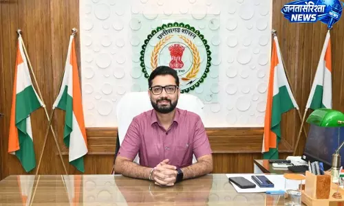 नदी-नालों एवं पुराने पुल-पुलियों को पार करते समय एहतियात बरतें: कलेक्टर नदी-नालों एवं पुराने पुल-पुलियों को पार करते समय एहतियात बरतें: कलेक्टर