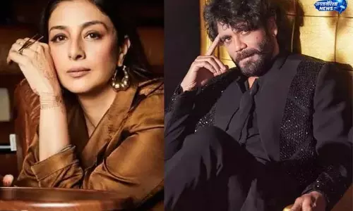 ‘King100’ में नया ट्विस्ट, तब्बू का निगेटिव रोल ‘King100’ में नया ट्विस्ट, तब्बू का निगेटिव रोल