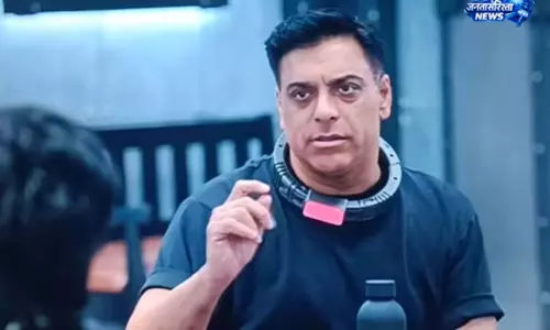 राम कपूर का अचानक रिएक्शन, क्यों मांगी एग्जिट? राम कपूर का अचानक रिएक्शन, क्यों मांगी एग्जिट?