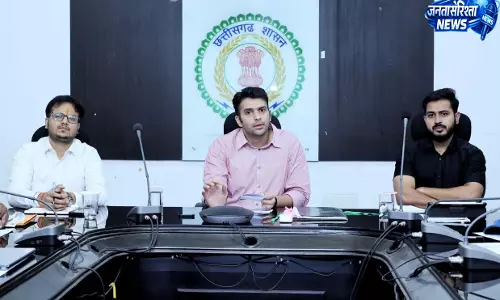 15 अगस्त तक DMF के सभी स्वीकृत विकास कार्यों की टेंडर प्रक्रिया पूर्ण करने के निर्देश