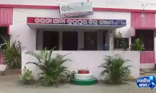 प्रेमी के घर में नाबालिग लड़की मृत पाई गई, Murder की आशंका