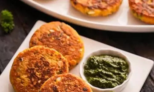 10 मिनट में बनाएं ये ईवनिंग स्नैक्स 10 मिनट में बनाएं ये ईवनिंग स्नैक्स