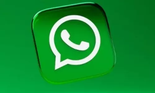 WhatsApp को बड़ी राहत: सरकारी नोटिस का जवाब देने की बढ़ी मियाद, फीचर होल्ड पर WhatsApp को बड़ी राहत: सरकारी नोटिस का जवाब देने की बढ़ी मियाद, फीचर होल्ड पर
