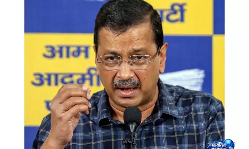 राम मंदिर दान चोरी विवाद पर Kejriwal का सवाल, पीएम मोदी से कार्रवाई की मांग राम मंदिर दान चोरी विवाद पर Kejriwal का सवाल, पीएम मोदी से कार्रवाई की मांग