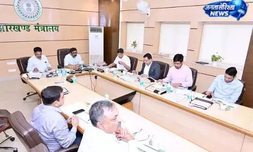 नेतरहाट में बनेगा ग्लास ब्रिज, पर्यटन को बढ़ावा
