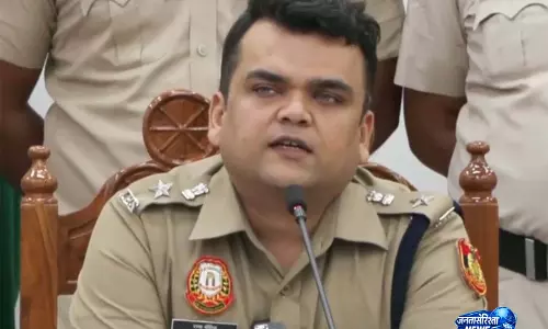 यमुना खादर मर्डर केस: Delhi पुलिस ने तीन आरोपियों को गिरफ्तार किया