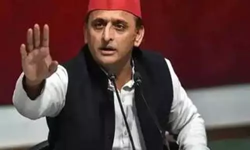Akhilesh  का दावा, निष्पक्ष जांच के लिए जरूरी है SIT का गठन