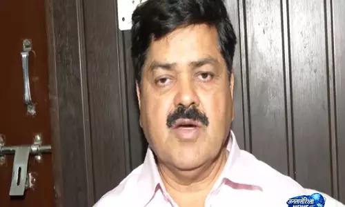 बद्रीनाथ धाम में दान चोरी के आरोपों पर जांच की मांग, Uttarakhand कांग्रेस ने उठाई न्यायिक जांच की मांग बद्रीनाथ धाम में दान चोरी के आरोपों पर जांच की मांग, Uttarakhand कांग्रेस ने उठाई न्यायिक जांच की मांग