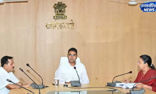 पर्यटन के नए दौर की ओर बढ़ा बलौदाबाजार जिला, छुइहा जलाशय से गिरौदपुरी धाम तक होगा व्यापक विकास पर्यटन के नए दौर की ओर बढ़ा बलौदाबाजार जिला, छुइहा जलाशय से गिरौदपुरी धाम तक होगा व्यापक विकास
