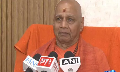 चढ़ावा चोरी विवाद के बीच राम मंदिर ट्रस्ट ने चंपत राय और Anil Mishra का इस्तीफा स्वीकार किया चढ़ावा चोरी विवाद के बीच राम मंदिर ट्रस्ट ने चंपत राय और Anil Mishra का इस्तीफा स्वीकार किया