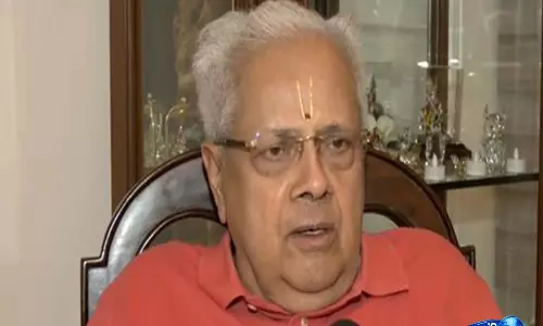 पूर्व गृह सचिव का दावा, शिकायत के बाद Ayodhya राम मंदिर में स्वर्ण मढ़ित रामचरितमानस फिर स्थापित पूर्व गृह सचिव का दावा, शिकायत के बाद Ayodhya राम मंदिर में स्वर्ण मढ़ित रामचरितमानस फिर स्थापित