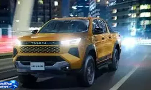 नई जनरेशन Hilux में मिलेगा पावर और टेक्नोलॉजी का जबरदस्त कॉम्बिनेशन