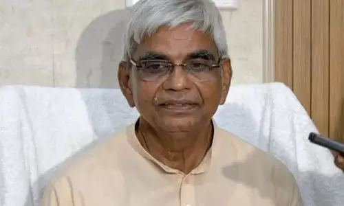 Ayodhya  ट्रस्ट में नेतृत्व परिवर्तन, कृष्ण मोहन बने नए कार्यवाहक महासचिव