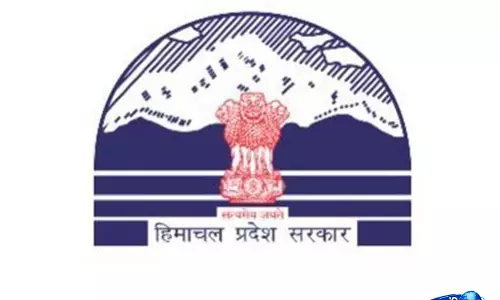 प्रशासनिक फेरबदल में सुक्खू सरकार ने 18 IAS और 16 HPAS अधिकारियों का किया तबादला प्रशासनिक फेरबदल में सुक्खू सरकार ने 18 IAS और 16 HPAS अधिकारियों का किया तबादला