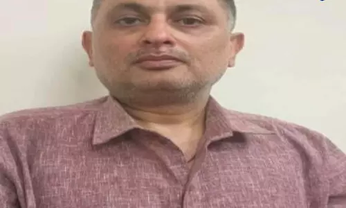 कोरबा में 79 लाख के घोटाले में आरोपी गौरव शुक्ला के खिलाफ अभियोग पत्र पेश कोरबा में 79 लाख के घोटाले में आरोपी गौरव शुक्ला के खिलाफ अभियोग पत्र पेश