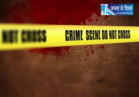 आईटी कर्मचारी ने की पत्नी की हत्या, फिर थाने में किया सरेंडर आईटी कर्मचारी ने की पत्नी की हत्या, फिर थाने में किया सरेंडर