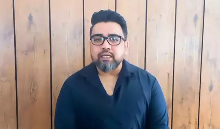 अगर टीएमसी छोड़ने वाले सभी गद्दार तो सवाल है आपने पार्टी कैसे चलाई, रिजु दत्ता ने ममता बनर्जी पर साधा निशाना अगर टीएमसी छोड़ने वाले सभी गद्दार तो सवाल है आपने पार्टी कैसे चलाई, रिजु दत्ता ने ममता बनर्जी पर साधा निशाना