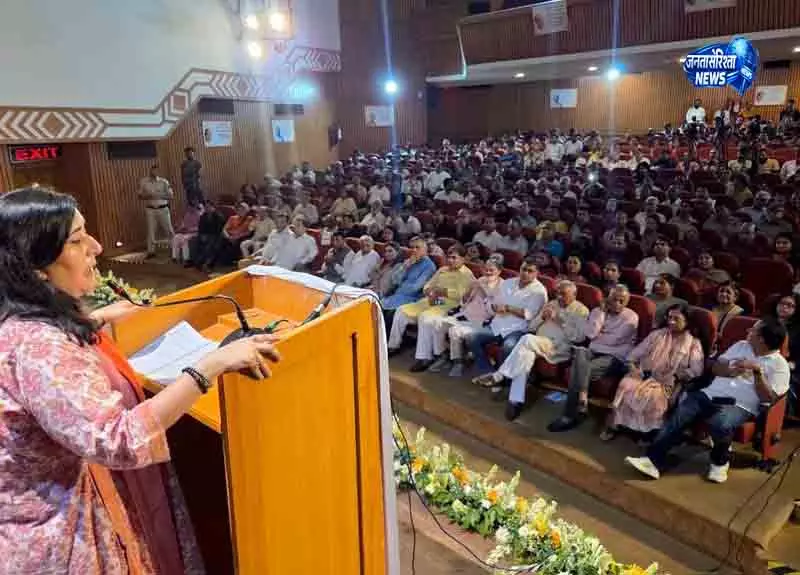 Delhi भाजपा ने अनुच्छेद 370 हटाने को बताया ऐतिहासिक उपलब्धि Delhi भाजपा ने अनुच्छेद 370 हटाने को बताया ऐतिहासिक उपलब्धि