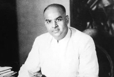 श्यामा प्रसाद मुखर्जी की 125वीं जयंती पर ओम बिरला और राजनाथ सिंह समेत कई प्रमुख नेताओं ने दी श्रद्धांजलि श्यामा प्रसाद मुखर्जी की 125वीं जयंती पर ओम बिरला और राजनाथ सिंह समेत कई प्रमुख नेताओं ने दी श्रद्धांजलि