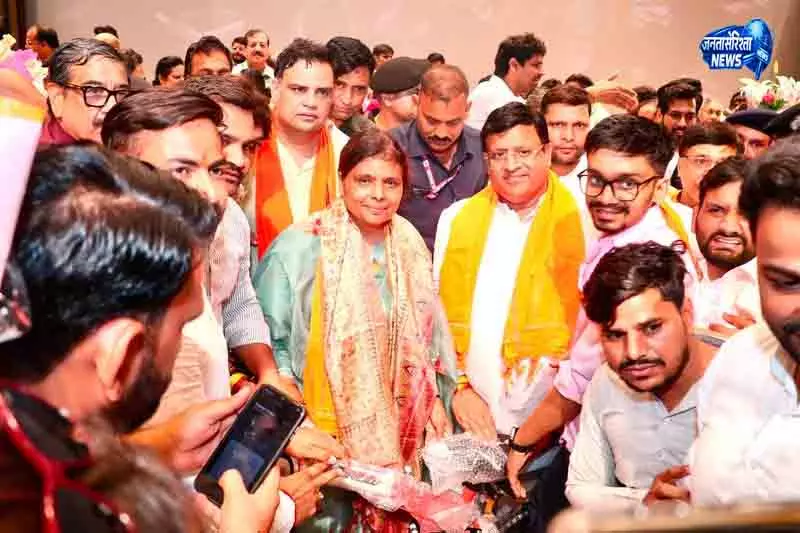 Gurugram पंचायत चुनाव की तैयारी तेज, भाजपा राज्य प्रमुख ने किया आह्वान Gurugram पंचायत चुनाव की तैयारी तेज, भाजपा राज्य प्रमुख ने किया आह्वान