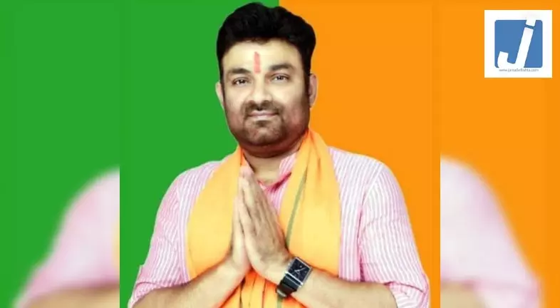 हत्याकांड में भाजपा नेता और बार के मालिक गिरफ्तार हत्याकांड में भाजपा नेता और बार के मालिक गिरफ्तार