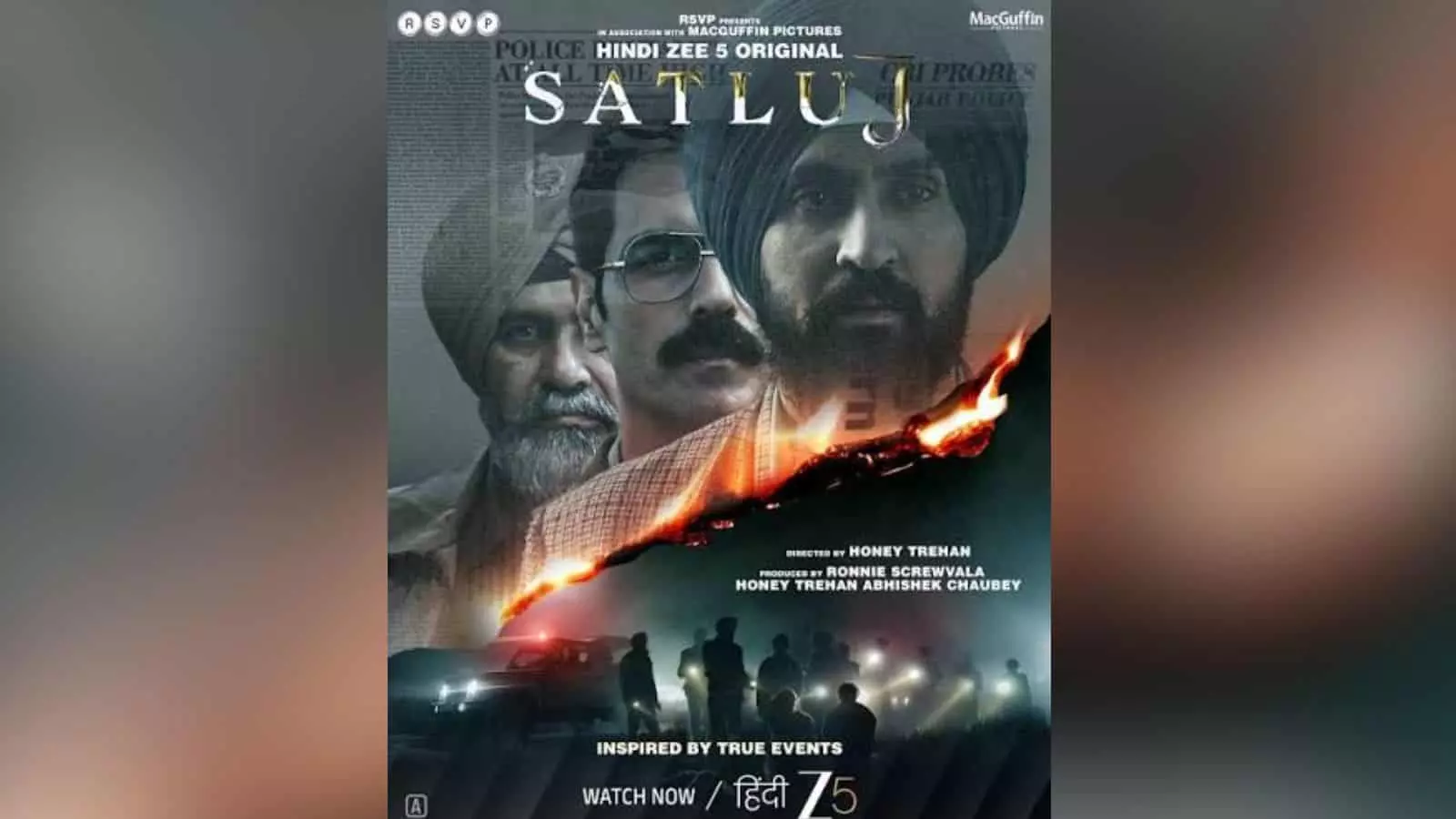 रिलीज के दो दिन बाद भी चर्चा में दिलजीत दोसांझ की सतलुज, जानिए कैसा रहा वीकेंड रिलीज के दो दिन बाद भी चर्चा में दिलजीत दोसांझ की सतलुज, जानिए कैसा रहा वीकेंड