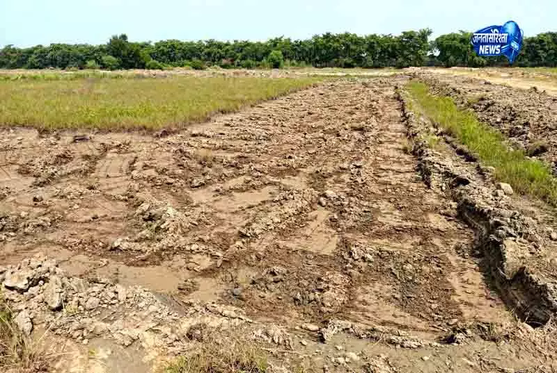 Rohtak के उद्योगों ने विकास बाधाओं को किया उजागर Rohtak के उद्योगों ने विकास बाधाओं को किया उजागर