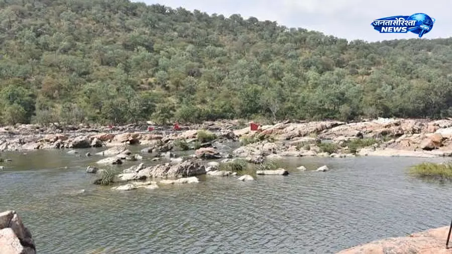 मेकेदातु परियोजना से कावेरी डॉक्यूमेंट्री के लैंडस्केप पर खतरे की आशंका मेकेदातु परियोजना से कावेरी डॉक्यूमेंट्री के लैंडस्केप पर खतरे की आशंका
