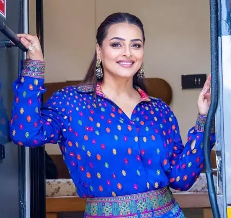 तुम अभी भी मोटी हो..., शिल्पा शिरोडकर ने बताया क्यों छिन गया था फेमस गाना छैया छैया तुम अभी भी मोटी हो..., शिल्पा शिरोडकर ने बताया क्यों छिन गया था फेमस गाना छैया छैया