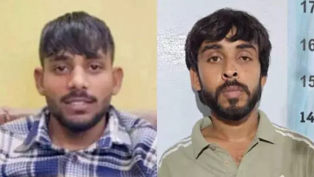 बहादुरगढ़ मुठभेड़: हिसार के दो युवकों की मौत, गैंग कनेक्शन की जांच तेज बहादुरगढ़ मुठभेड़: हिसार के दो युवकों की मौत, गैंग कनेक्शन की जांच तेज