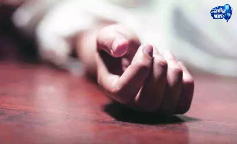 फरीदकोट गांव में Punjab पुलिस कमांडो के बेटे की हत्या फरीदकोट गांव में Punjab पुलिस कमांडो के बेटे की हत्या