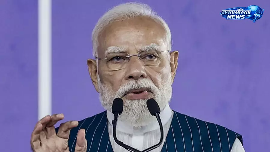 श्यामा प्रसाद मुखर्जी की जयंती पर PM मोदी का लेख, आर्टिकल 370 हटाने को बताया श्रद्धांजलि श्यामा प्रसाद मुखर्जी की जयंती पर PM मोदी का लेख, आर्टिकल 370 हटाने को बताया श्रद्धांजलि
