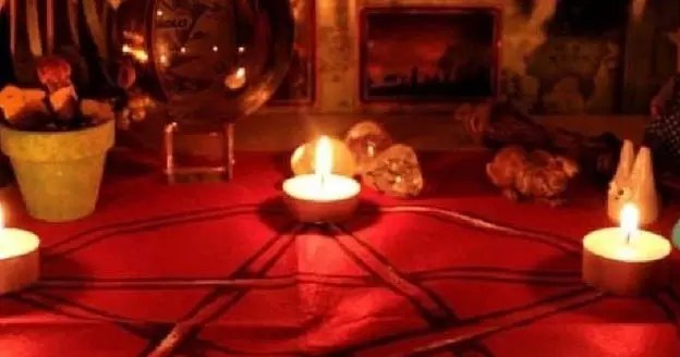 डॉक्टर को तांत्रिक ने लगाया 40 लाख का चूना, भाई की मौत का राज जानने ठगी का शिकार डॉक्टर को तांत्रिक ने लगाया 40 लाख का चूना, भाई की मौत का राज जानने ठगी का शिकार