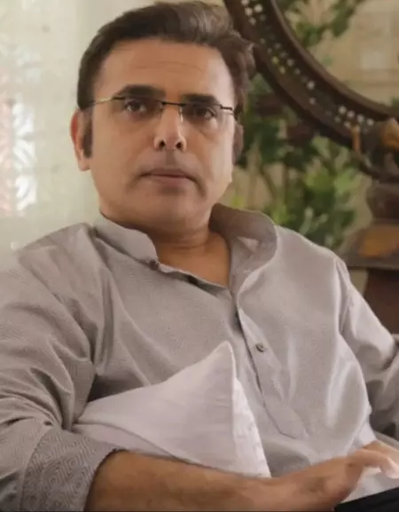 वरिष्ठ कलाकारों को न पहचानने की बहस फिजूल, अगर युवा मुझे नहीं जानते तो इसमें उनकी गलती नहीं : हर्ष छाया वरिष्ठ कलाकारों को न पहचानने की बहस फिजूल, अगर युवा मुझे नहीं जानते तो इसमें उनकी गलती नहीं : हर्ष छाया