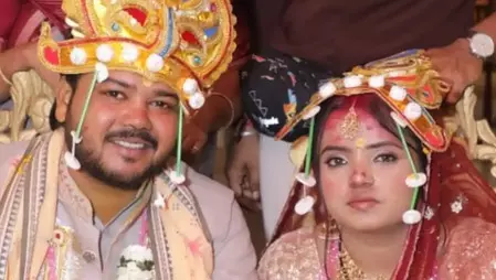 महिला शादी के दो महीने बाद मृत मिली महिला, परिवार ने दहेज उत्पीड़न और हत्या का लगाया आरोप महिला शादी के दो महीने बाद मृत मिली महिला, परिवार ने दहेज उत्पीड़न और हत्या का लगाया आरोप