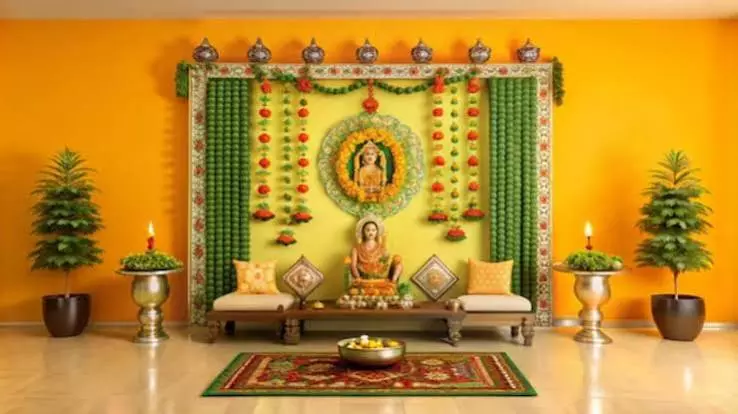 आर्थिक सुख-समृद्धि चाहते हैं? घर के मंदिर से आज ही हटा दें ये 5 अशुभ मानी जाने वाली वस्तुएं आर्थिक सुख-समृद्धि चाहते हैं? घर के मंदिर से आज ही हटा दें ये 5 अशुभ मानी जाने वाली वस्तुएं