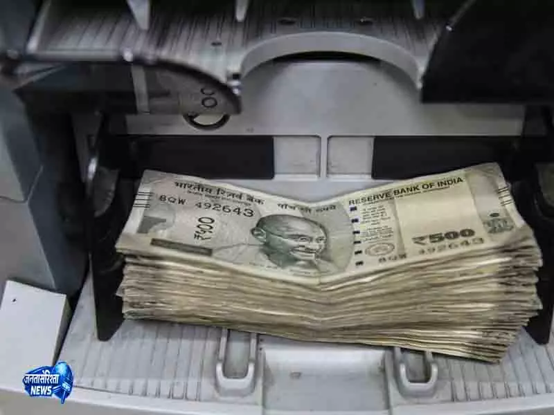 Kashmir में 60 लाख बैंक लोन धोखाधड़ी, पांच पर चार्जशीट Kashmir में 60 लाख बैंक लोन धोखाधड़ी, पांच पर चार्जशीट